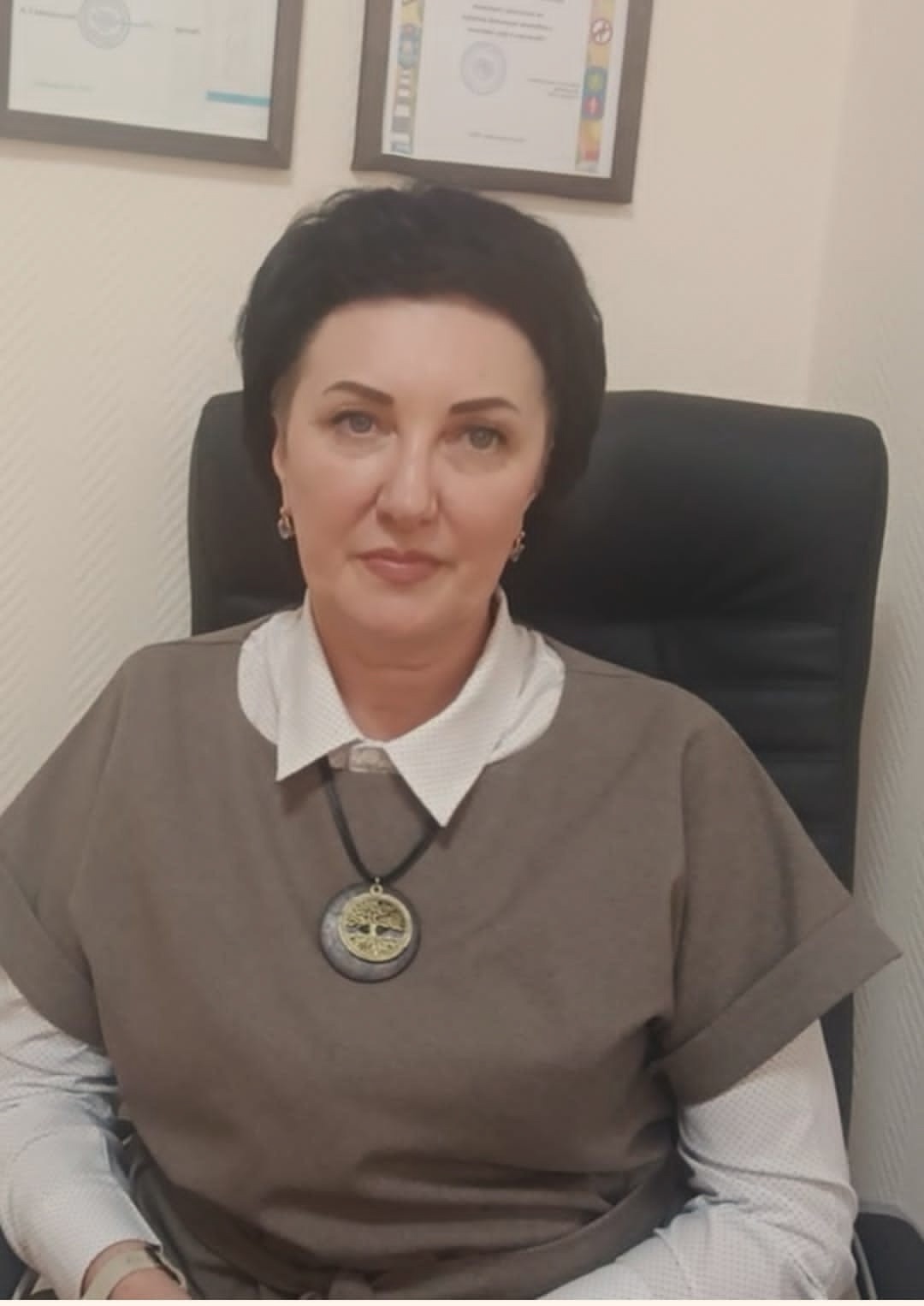 Волынская Ирина Викторовна.