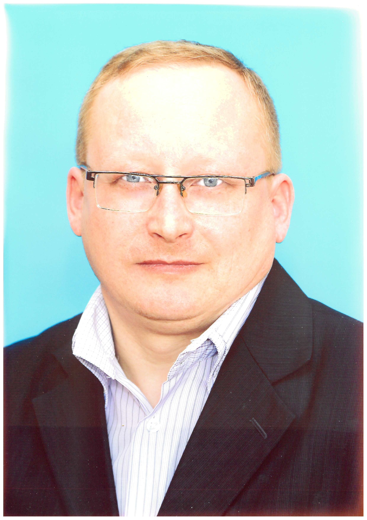Мурдасов Евгений Алексеевич.