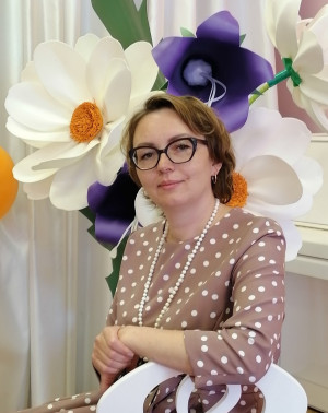 Рузанова Анна Сергеевна Рузанова Анна Сергеевна
